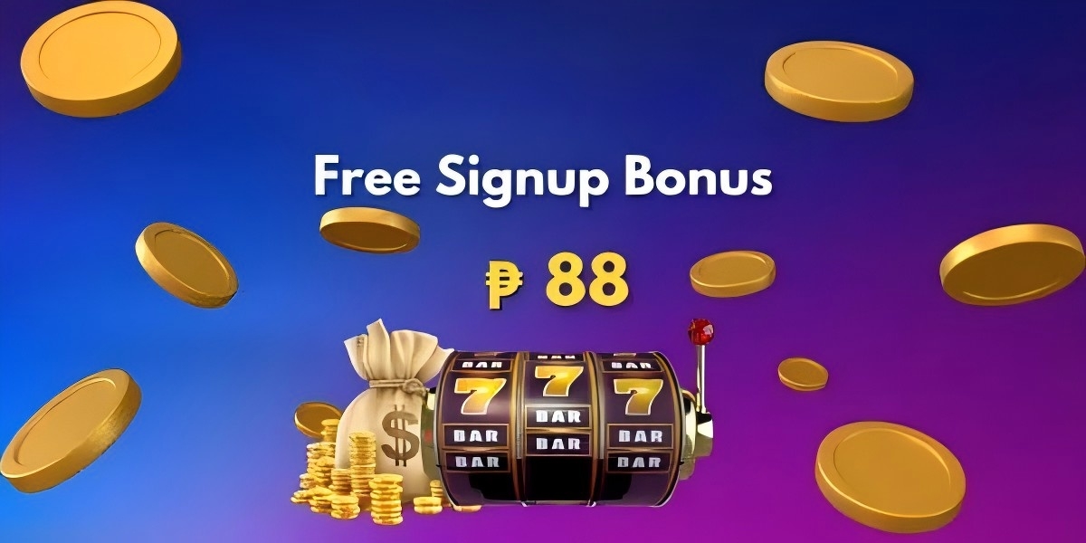 OK Laro casino welcome banner