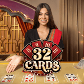 OK Laro 32 Baraha icon