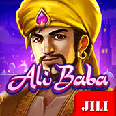 OK Laro Ali Baba game icon