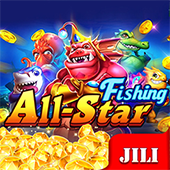 OK Laro All Star Fishing icon