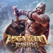 OK Laro Asgardian Rising game icon