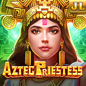 OK Laro Aztec Priestess game icon
