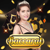 OK Laro Baccarat game icon