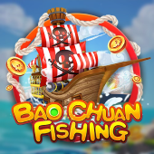 OK Laro Bao Chuan Fishing icon