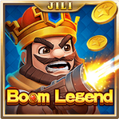 OK Laro Boom Legend icon