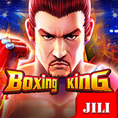OK Laro Boxing King game icon