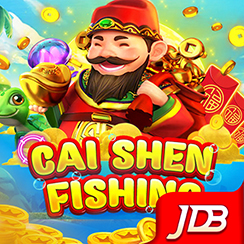 OK Laro Cai Shen Fishing game icon