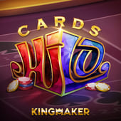 OK Laro Cards Hi Lo icon