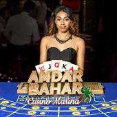 OK Laro Casino Marina Andar Bahar icon