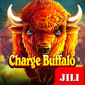 OK Laro Charge Buffalo game icon