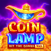 OK Laro Coin Lamp icon