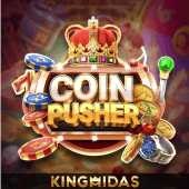 OK Laro Coin Pusher icon