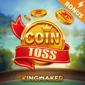 OK Laro Coin Toss icon