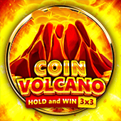 OK Laro Coin Vilcano Hold and Win game icon