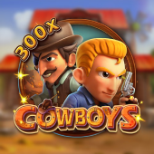 OK Laro Cowboys icon