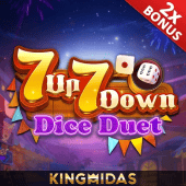 OK Laro Dice Duet icon