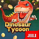 OK Laro Dinosaur Tycoon icon