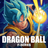 OK Laro Dragon Ball icon