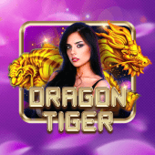 OK Laro Dragon Tiger icon