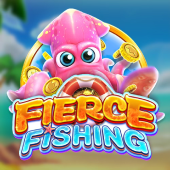 OK Laro Fierce Fishing icon