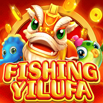 OK Laro Fishing Yi Lu Fa icon