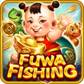 OK Laro Fuwa Fishing icon