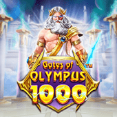 OK Laro Gates of Olympus 1000 icon