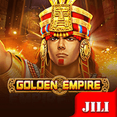 OK Laro Golden Empire icon