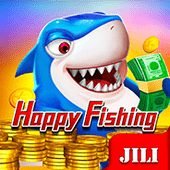 OK Laro Happy Fishing icon