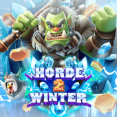 OK Laro Horde 2 Winter icon