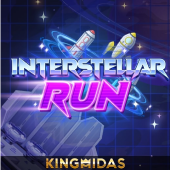 OK Laro Interstellar Run icon