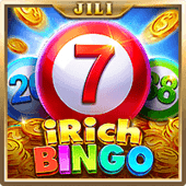 OK Laro Irich Bingo icon