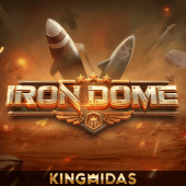 OK Laro Iron Dome icon
