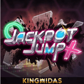 OK Laro Jackpot Jump icon