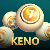 OK Laro Keno icon