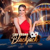 OK Laro Las Vegas Blackjack icon