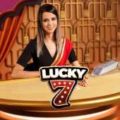 OK Laro Lucky 7 icon