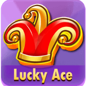 Lucky Ace OK Laro icon
