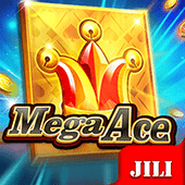 OK Laro Mega Ace icon