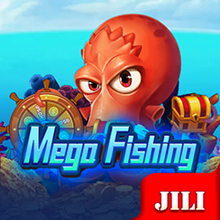 OK Laro Mega Fishing icon