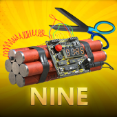 OK Laro Nine icon