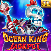 OK Laro Ocean King Jackpot icon
