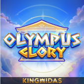 OK Laro Olympus Glory icon
