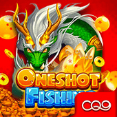 OK Laro Oneshot Fishing icon
