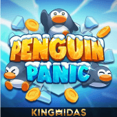 OK Laro Penguin Panic icon