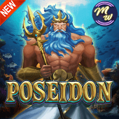 Poseidon icon