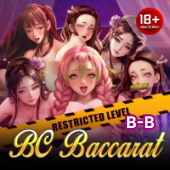 OK Laro Sexy Blockchain Baccarat B B icon