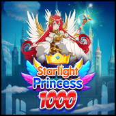 Starlight Princess 1000 OK Laro icon