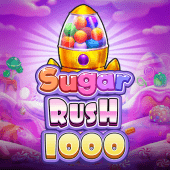 Sugar Rush 1000 OK Laro icon