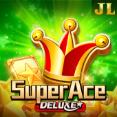 Super Ace Deluxe OK Laro icon